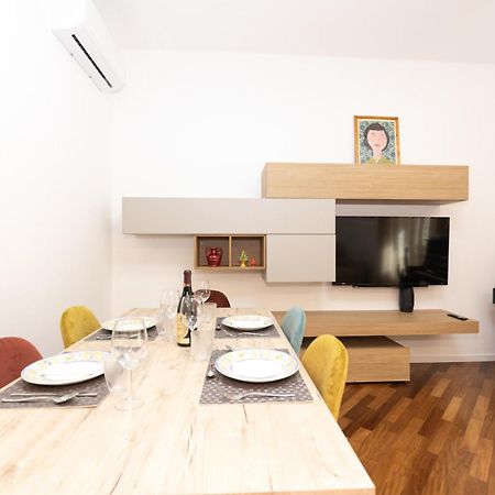 Barca House Apartment Rome Luaran gambar