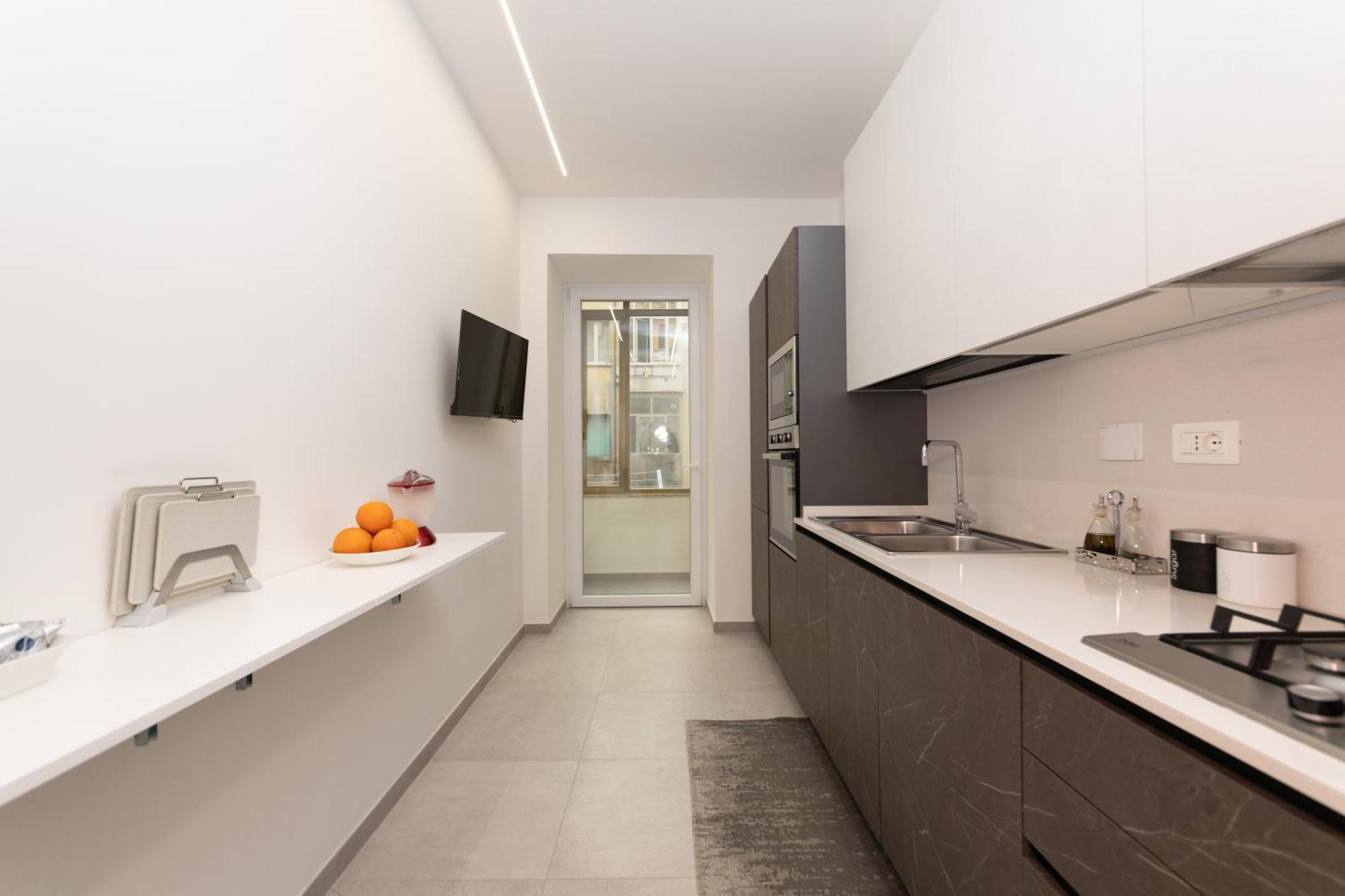 Barca House Apartment Rome Luaran gambar