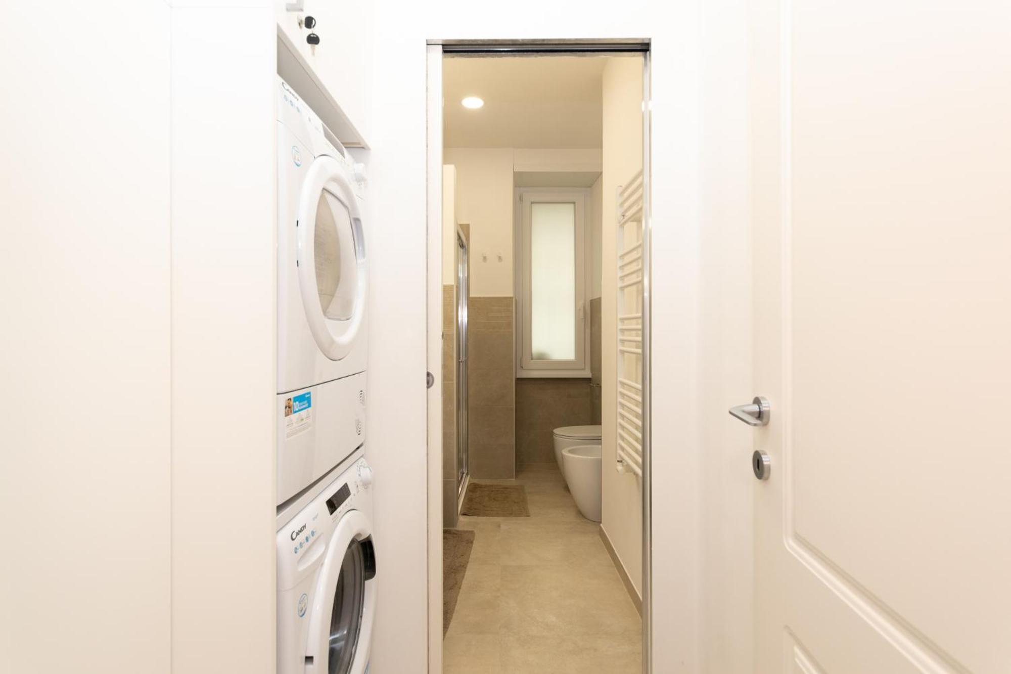 Barca House Apartment Rome Luaran gambar