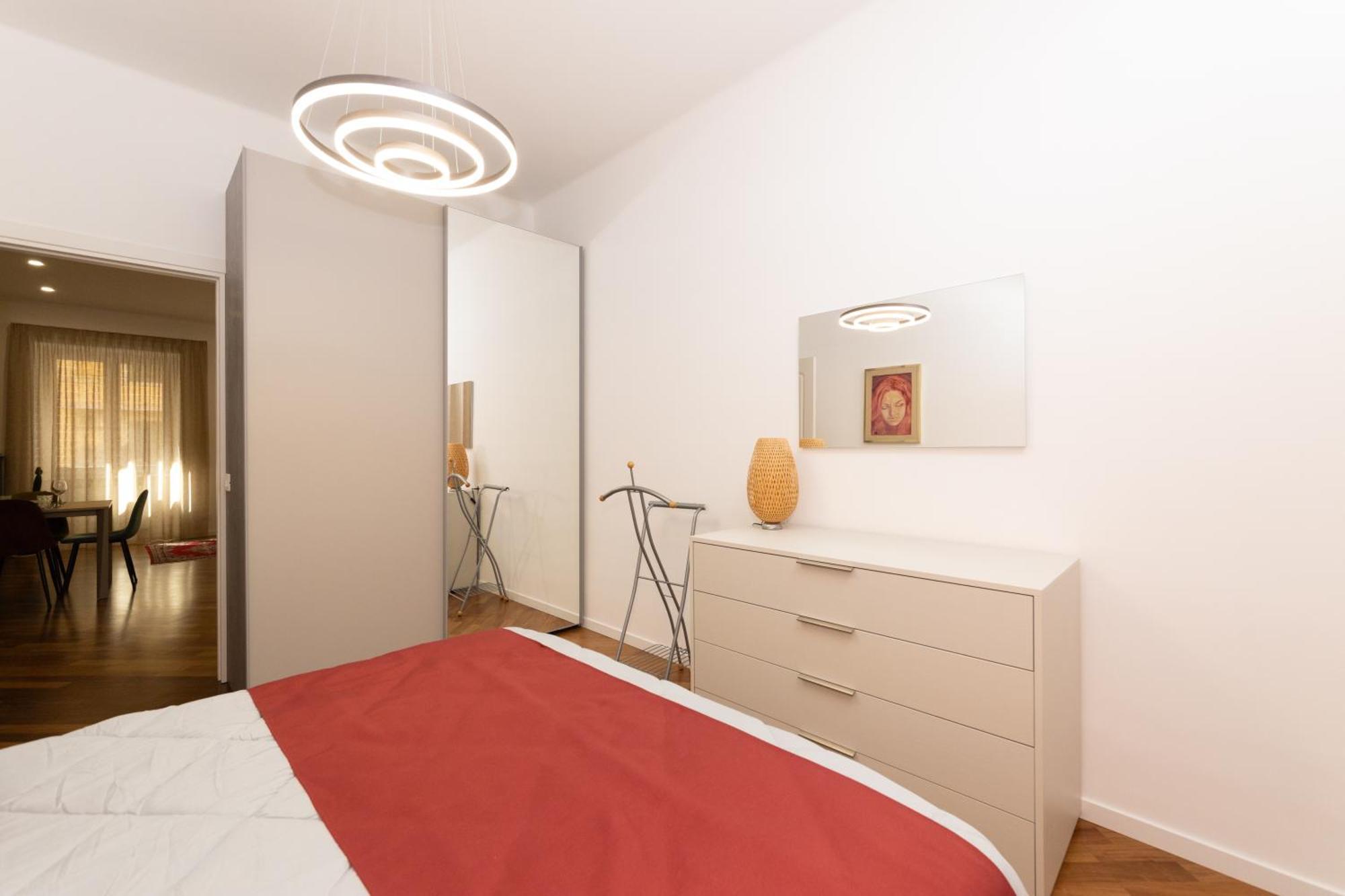 Barca House Apartment Rome Luaran gambar