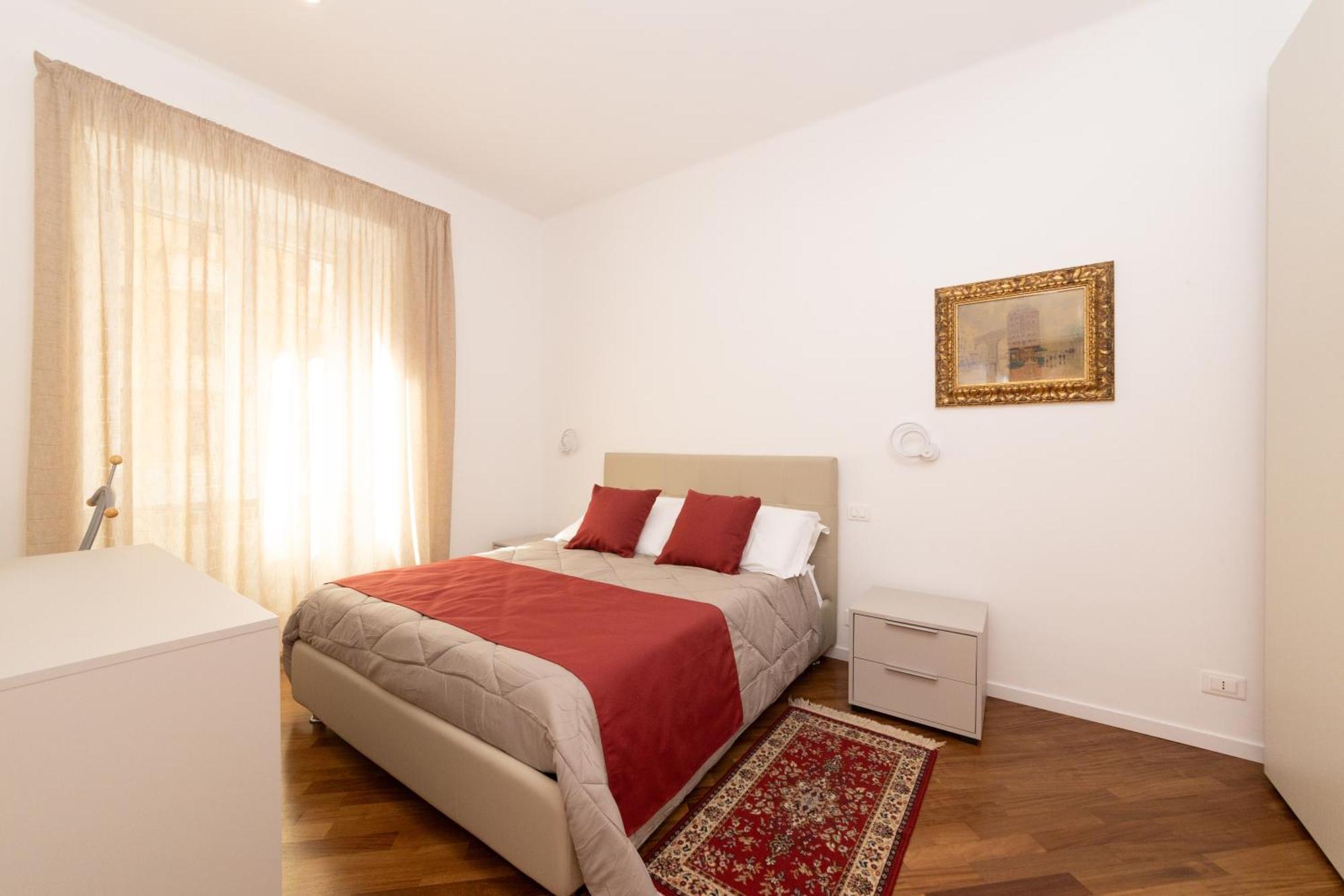 Barca House Apartment Rome Luaran gambar