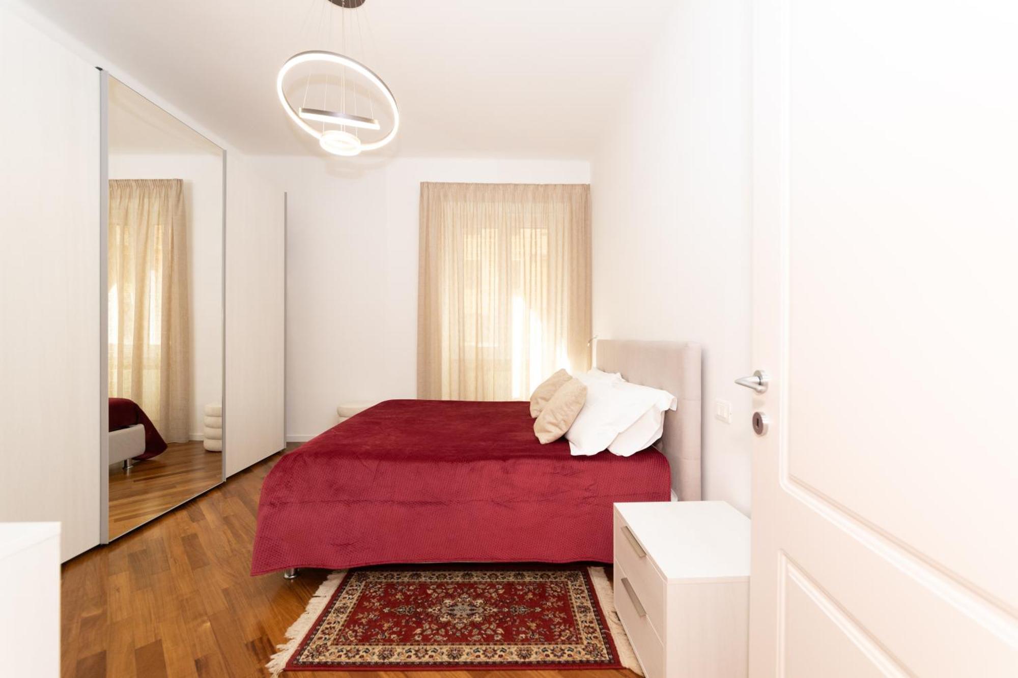 Barca House Apartment Rome Luaran gambar
