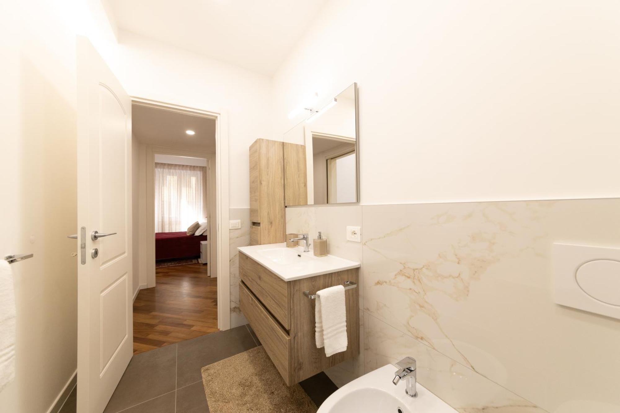 Barca House Apartment Rome Luaran gambar