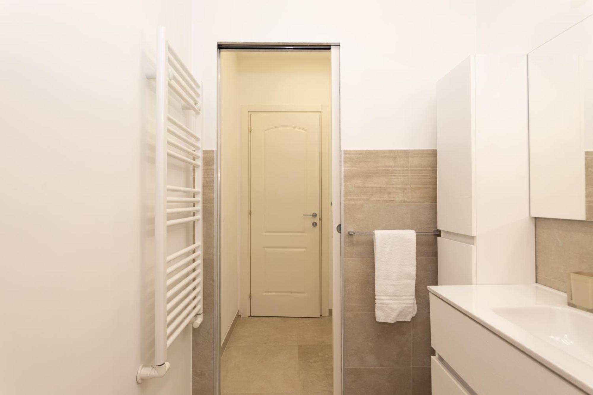 Barca House Apartment Rome Luaran gambar